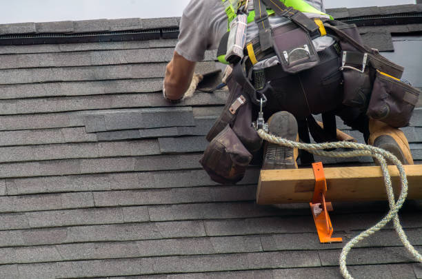 Reliable Emergency Roof Repair contractor in Orlando, FL by Brentwood Metal Roofing